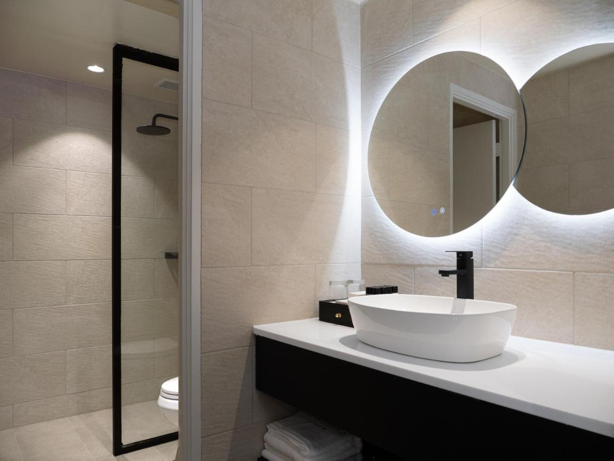 טומון Hotel Tano Guam מראה חיצוני תמונה