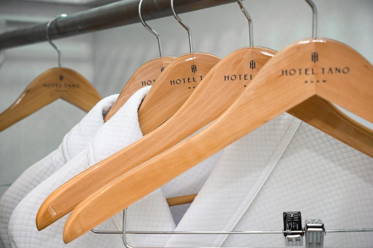 טומון Hotel Tano Guam מראה חיצוני תמונה