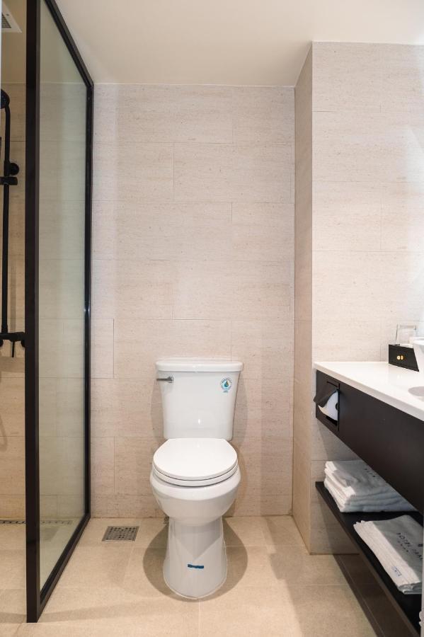 טומון Hotel Tano Guam מראה חיצוני תמונה