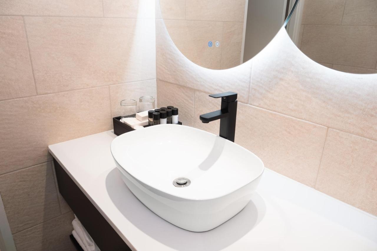 טומון Hotel Tano Guam מראה חיצוני תמונה