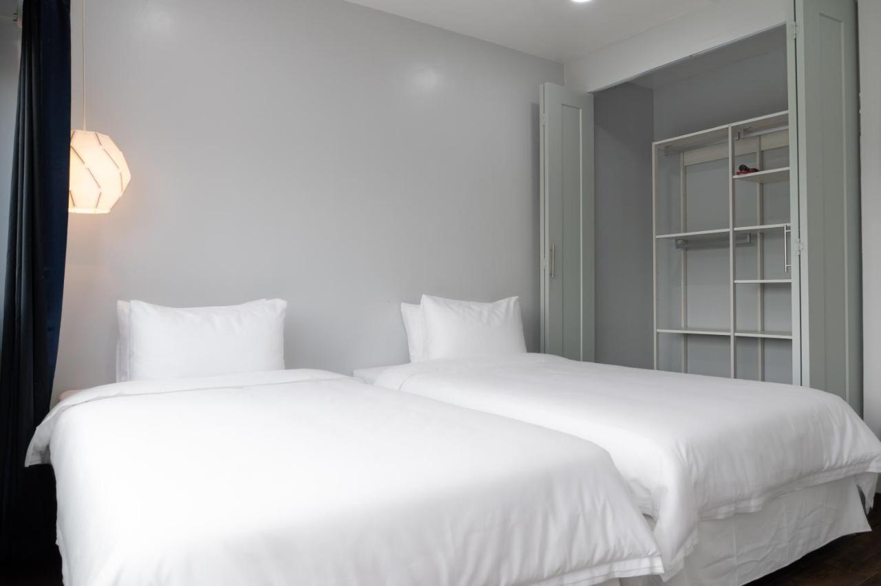 טומון Hotel Tano Guam מראה חיצוני תמונה