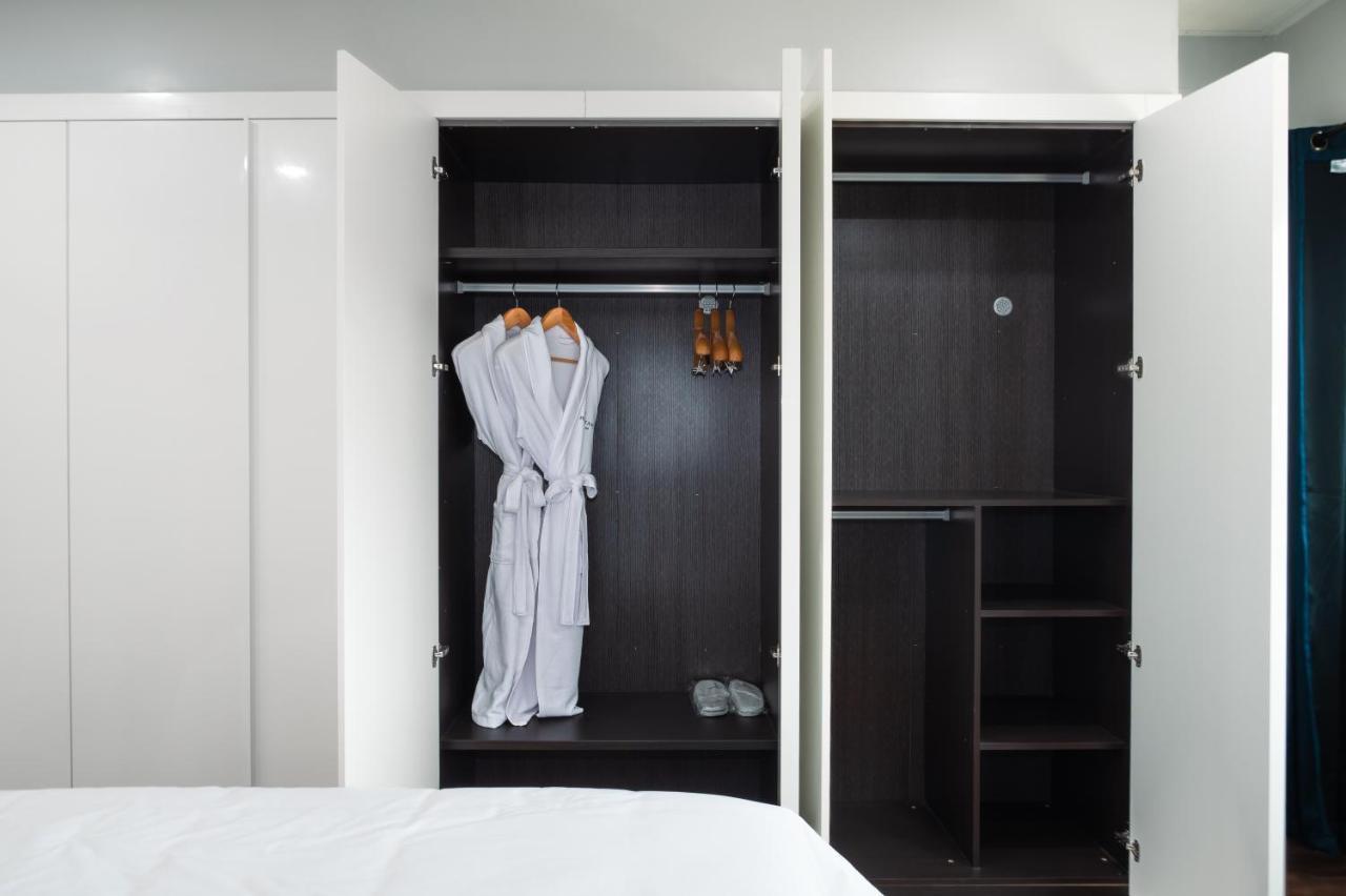 טומון Hotel Tano Guam מראה חיצוני תמונה