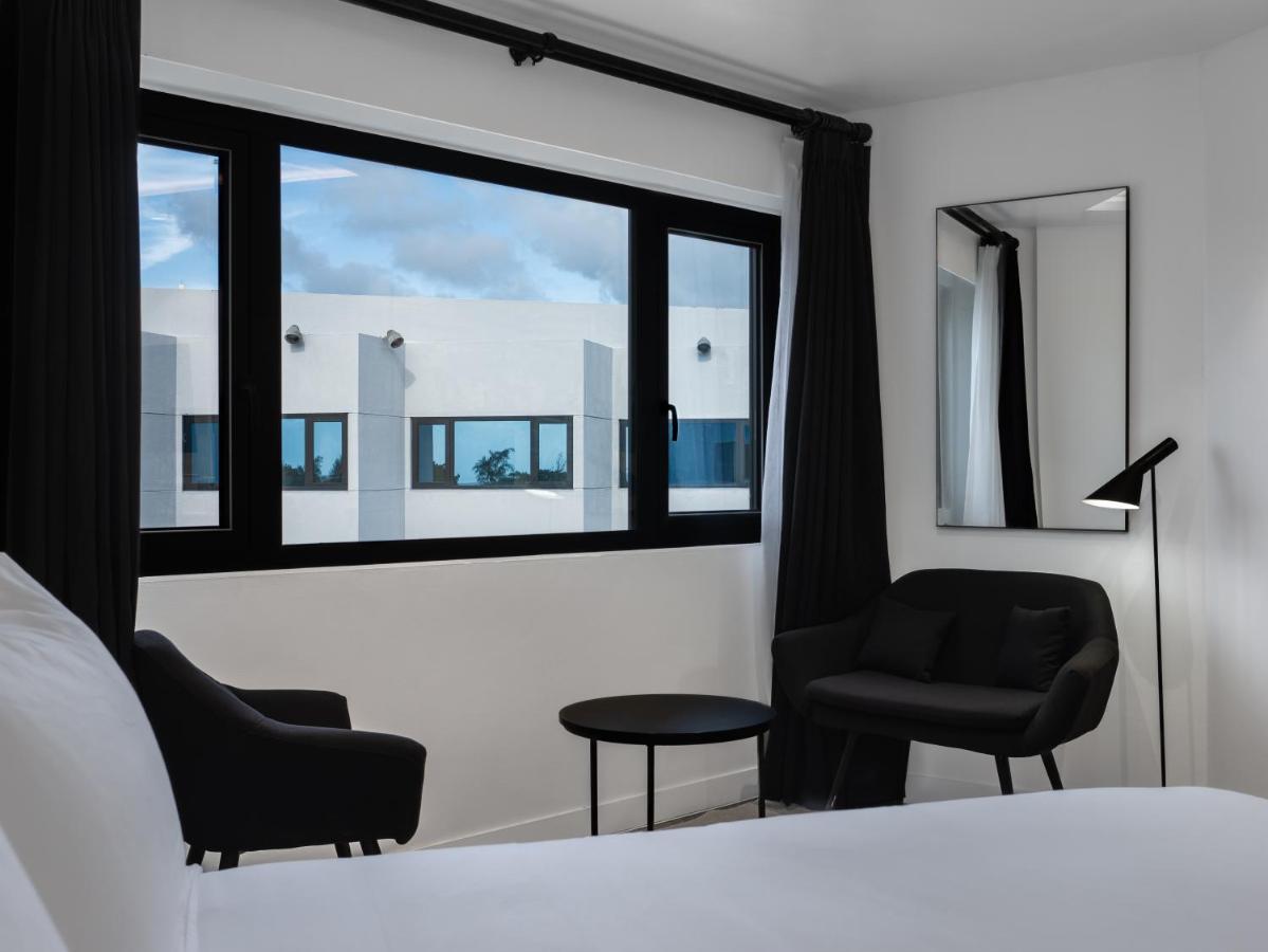 טומון Hotel Tano Guam מראה חיצוני תמונה
